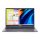 Asus notebook 15,6″ kijelző (WIN11) (X515MBQ772WS) (0378)