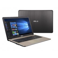   Asus notebook 15,6" kijelző (LINUX) (X540LXX985) (0377)