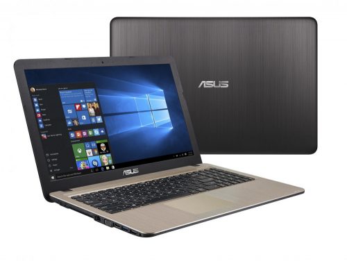 Asus notebook 15,6" kijelző (LINUX) (X540LXX985) (0377)