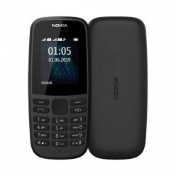 Nokia mobiltelefon (105) (0909)