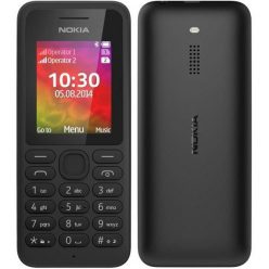 Nokia mobiltelefon (130DS) (0912)