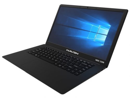 Navon nex notebook (1506R) (0395)