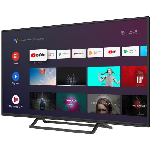 Star light smart led tv 100 cm (40DM6600)