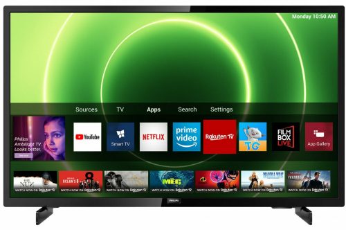 Philips led tv 108 cm (43PFS6805)