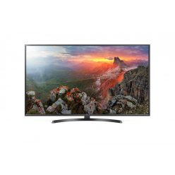 Lg smart led tv 139 cm (55UK6470PLC.AEE) (0301)