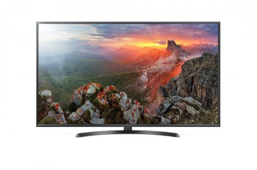 Lg smart led tv 139 cm (55UK6470PLC.AEE) (0301)