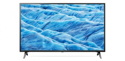 Lg smart led tv 139 cm (55UM7100PLB.AEN) (00293)