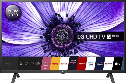 Lg smart led tv 139 cm (55UN7006LA.AEU) (0299)