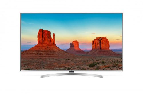 Lg smart led tv 178 cm (70UK6950PLA) (0296)