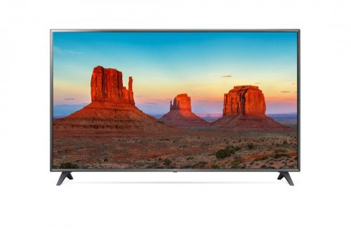 Lg smart led tv 190 cm (75UK6200PLB) (0297)