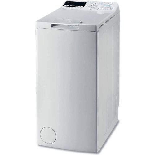 Indesit mosógép 7 kg (BTWB7220P) (0814)