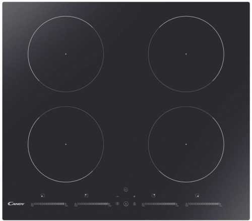 Candy indukciós beépíthető főzőlap (CIS642MCTT) (1038)