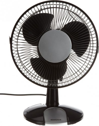 Honeywell asztali ventilátor (HT109E) (0619)