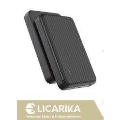 Licarika power bank akkumulátor (NP01) (0721)