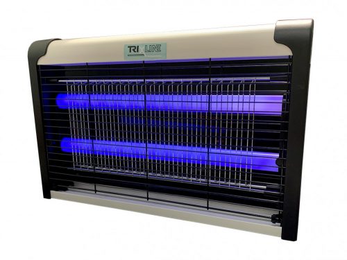 Trixline elektromos rovarcsapda (TR630) (1109)