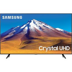 Samsung crystal uhd 4k tv 138 cm (UE55TU7022) (0858)