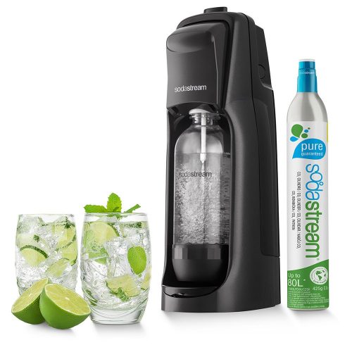 Sodastream Jet szódagép (UN1013)