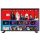 Vov smart led tv 98 cm (VLED3982SMHD) (0838)