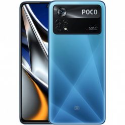 Poco x4 pro mobiltelefon (X4) (0611)