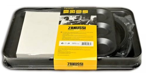 Zanussi taranto sütőforma készlet (ZAC73111CF) (0824)