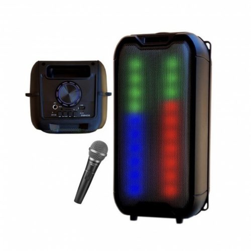 Speaker partybox (ZQS4235)