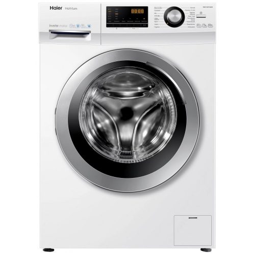 Haier mosógép 7 kg (HW70BP14636N) (2027) Esztétikai sérült termék!