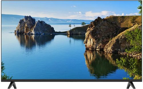 Aiwa Full HD Smart Led Tv 106 cm (JH42TS180N) (1598)