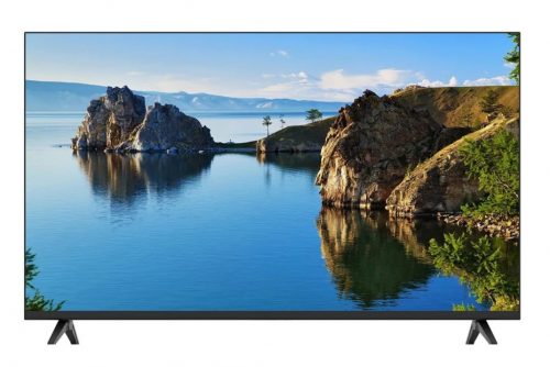 Aiwa 4K UHD Smart Led Tv 139 cm (JU55TS210N) (1599)