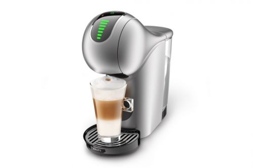 Krups Nescafé Dolce Gusto Genio S Touch kávéfőző (KP440E10) (1740)