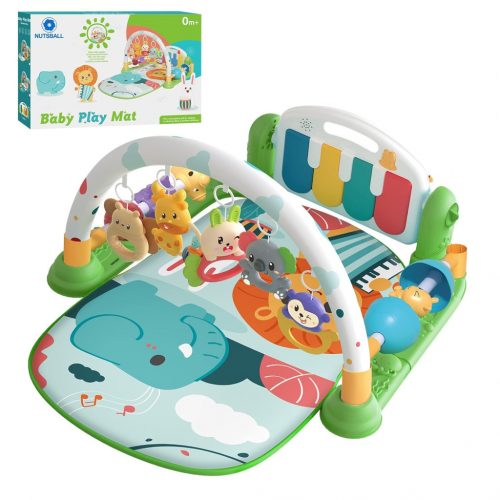 Baby Play Mat játszószőnyeg csecsemőknek (NO1153) (1680)