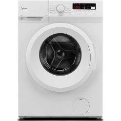   Midea mosógép 7 kg (NO3MFNEW70145) (2036) Esztétikai sérült termék!