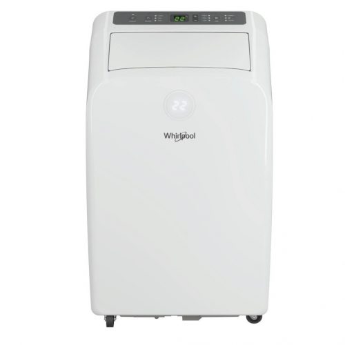 Whirlpool hűtő mobilklíma 2,6 kW (PACHW2900CO) (1531)