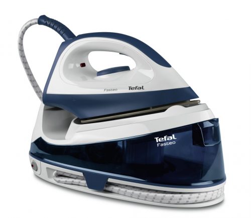 Tefal Fasteo gőzálomás (SV6035) (0072)