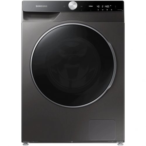 Samsung mosó-szárítógép 12-8 kg (WD12TP34DSXS7) (2070) Esztétikai sérült termék!