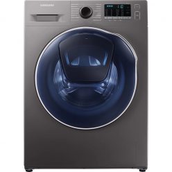   Samsung mosó-szárítógép 8-5 kg (WD8NK52E0ZX) (2090) Esztétikai sérült termék!