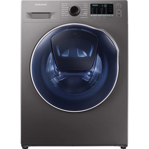 Samsung mosó-szárítógép 8-5 kg (WD8NK52E0ZX) (2090) Esztétikai sérült termék!