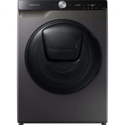   Samsung mosó-szárítógép 9-6 kg (WD90T754DBXS7) (2065) Esztétikai sérült termék!