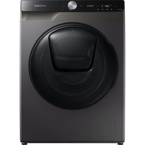 Samsung mosó-szárítógép 9-6 kg (WD90T754DBXS7) (2065) Esztétikai sérült termék!