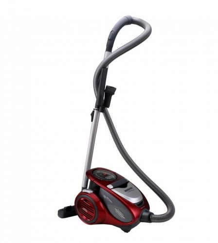 CG Hoover Xarion Pro porzsák nélküli porszívó (XP81XP25011)