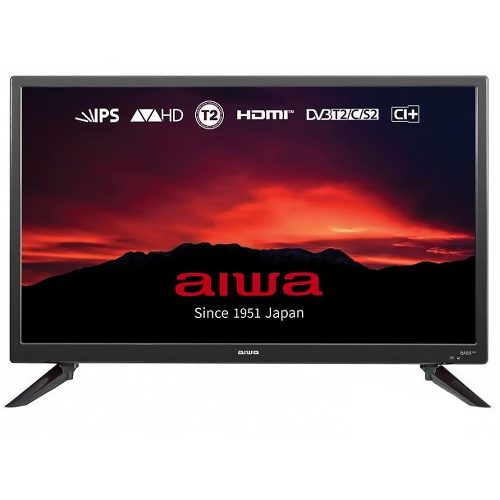 Aiwa HD Ready Led Tv 81 cm (JH32BT300T) (1595)