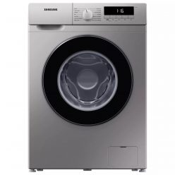   Samsung mosógép 8 kg (WW80T304MBSLE) (2068) Esztétikai sérült termék!