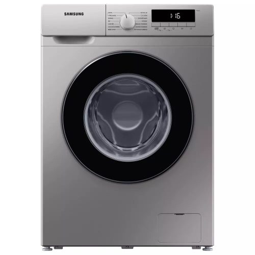 Samsung mosógép 8 kg (WW80T304MBSLE) (2068) Esztétikai sérült termék!