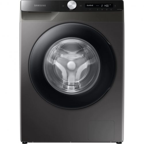 Samsung mosógép 8 kg (WW80T534DAXS7) (2066) Esztétikai sérült termék!